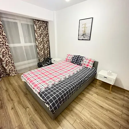 Bulg Modern Apartamento