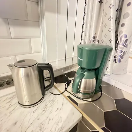 Bulg Modern Apartamento Sófia