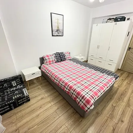 Διαμέρισμα Bulg Modern *