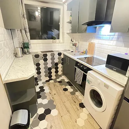 Bulg Modern * София