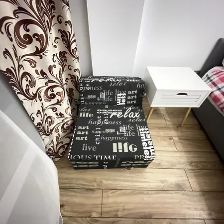 Bulg Modern Διαμέρισμα