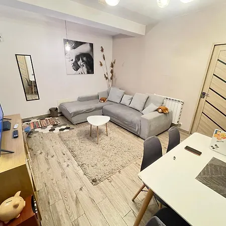 Bulg Modern