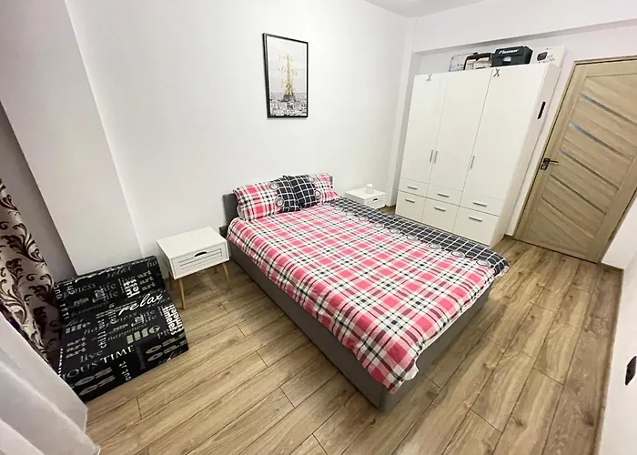 Apartamento Bulg Modern *