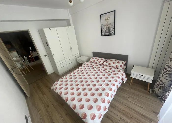 Bulg Modern Apartamento Sofía