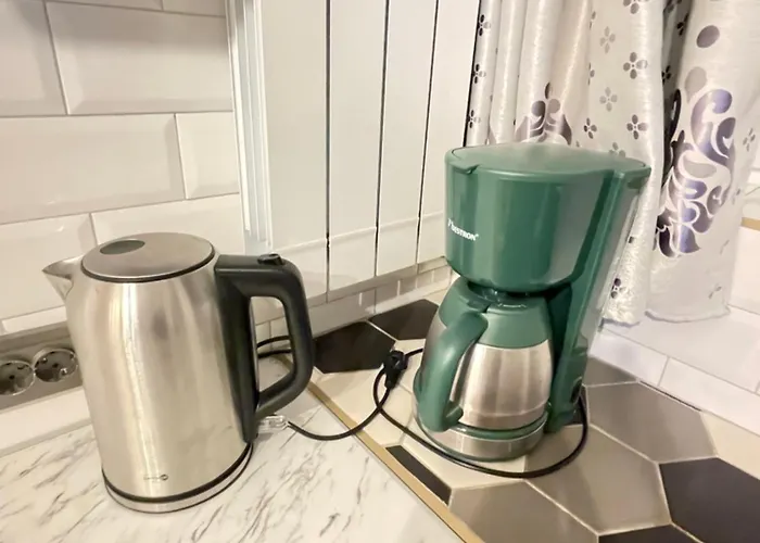 Bulg Modern Apartamento Sofía