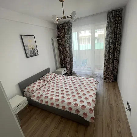 Bulg Modern Apartment